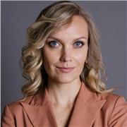 Docente di lingua russa certificato